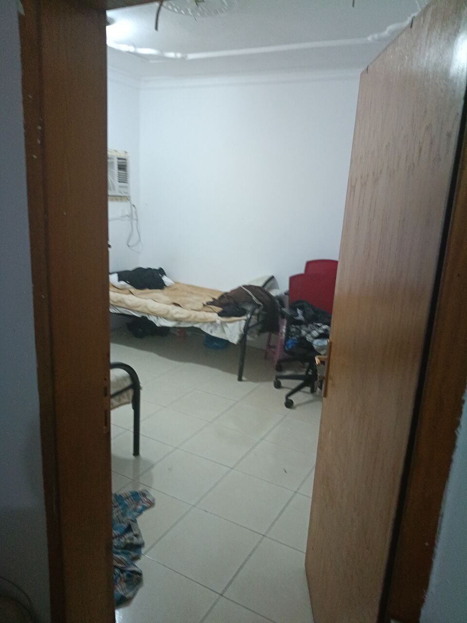 Riyadh, Air Conditioners, SAR 950,  FULLY FURNISHED ROOM AVAILABLE