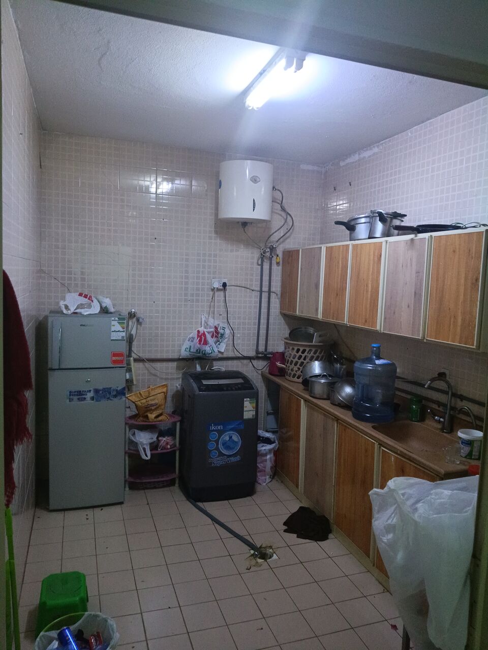 Riyadh, Air Conditioners, SAR 950,  FULLY FURNISHED ROOM AVAILABLE