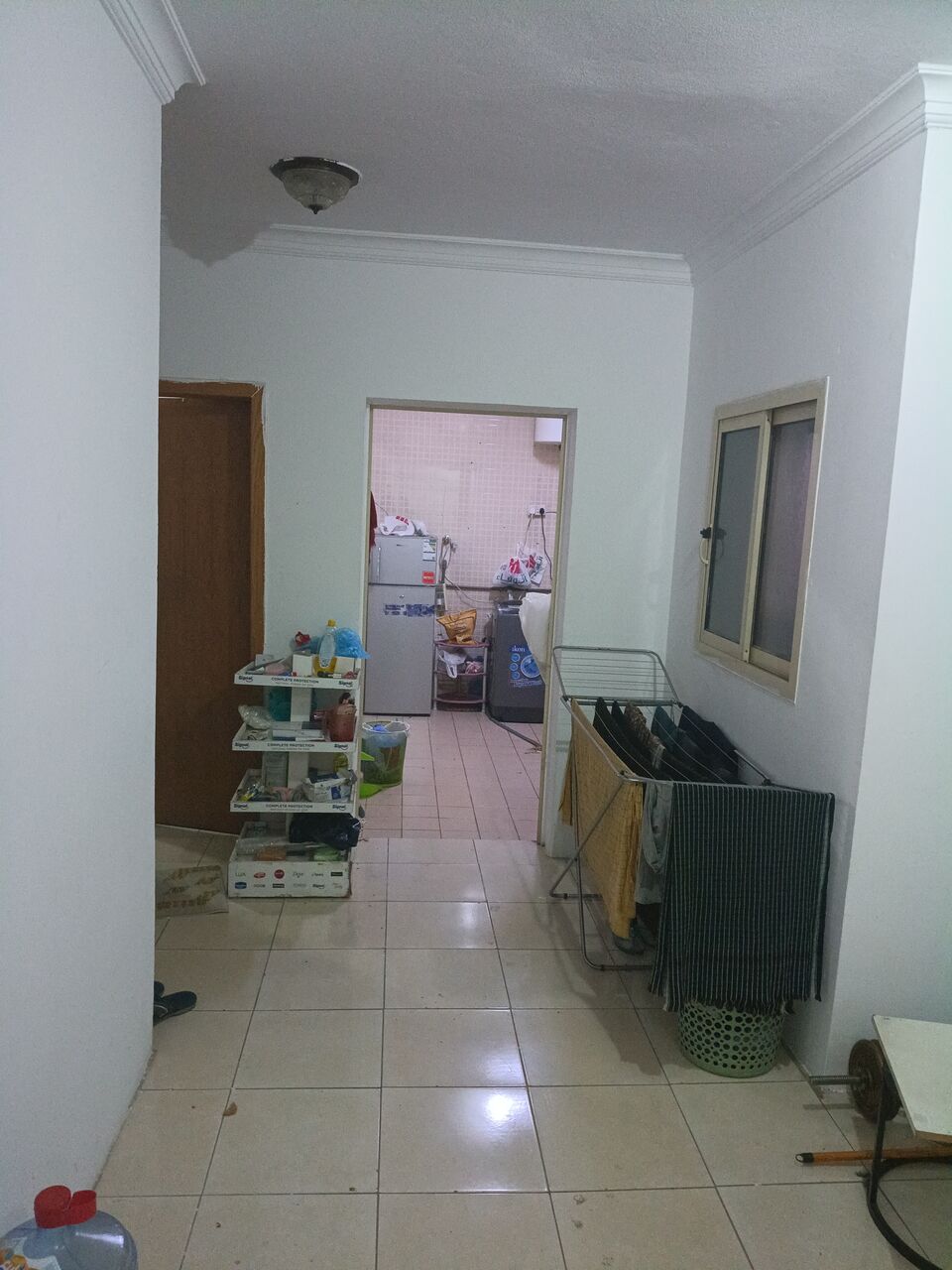 Riyadh, Air Conditioners, SAR 950,  FULLY FURNISHED ROOM AVAILABLE