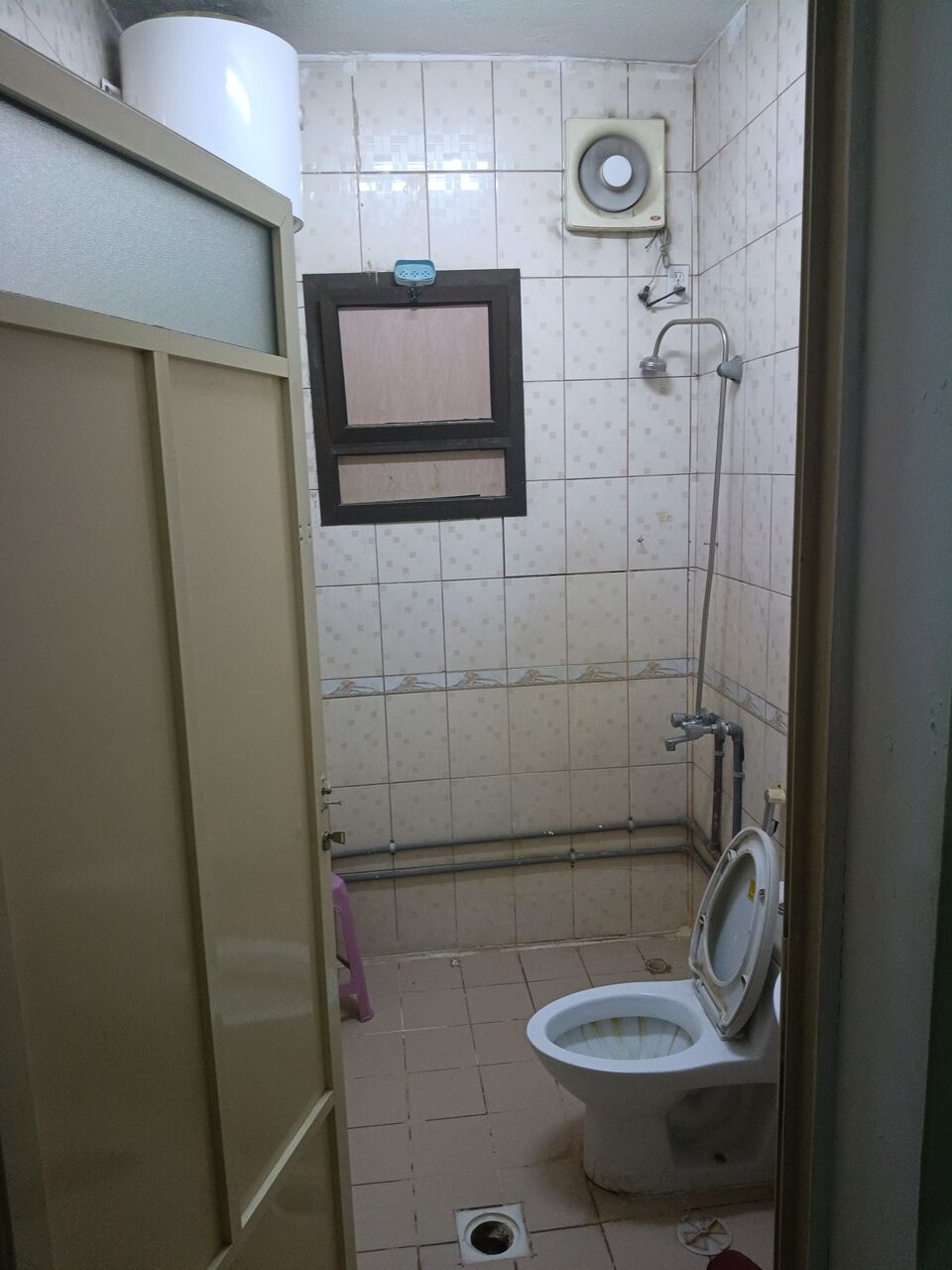 Riyadh, Air Conditioners, SAR 950,  FULLY FURNISHED ROOM AVAILABLE