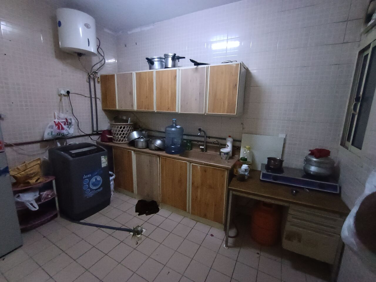 Riyadh, Air Conditioners, SAR 950,  FULLY FURNISHED ROOM AVAILABLE