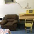 SAR 1390/month,  Nice Clean Furnished Room For Executive Bachelor In An Apartment In Malaz