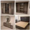 SAR 111,  New Bedroom Set Sale Online Home Devlree Free