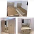 SAR 111,  New Bedroom Set Sale Online Home Devlree