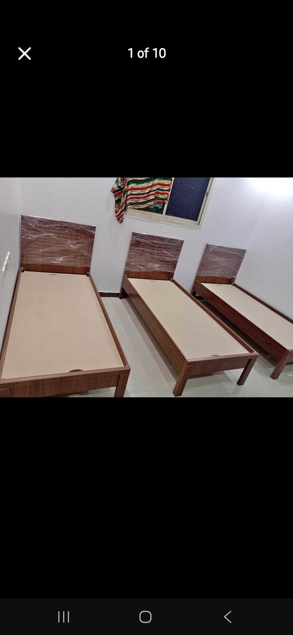 Al Mursalat, Furniture, SAR 111,  New Bedroom Set Sale Online Home Devlree