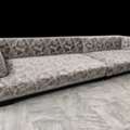 SAR 250,  3 Seater And W Seater Sofa Set