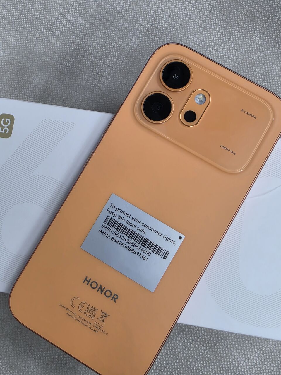 Dammam, Mobile Phones, SAR 1700,  Honor 600