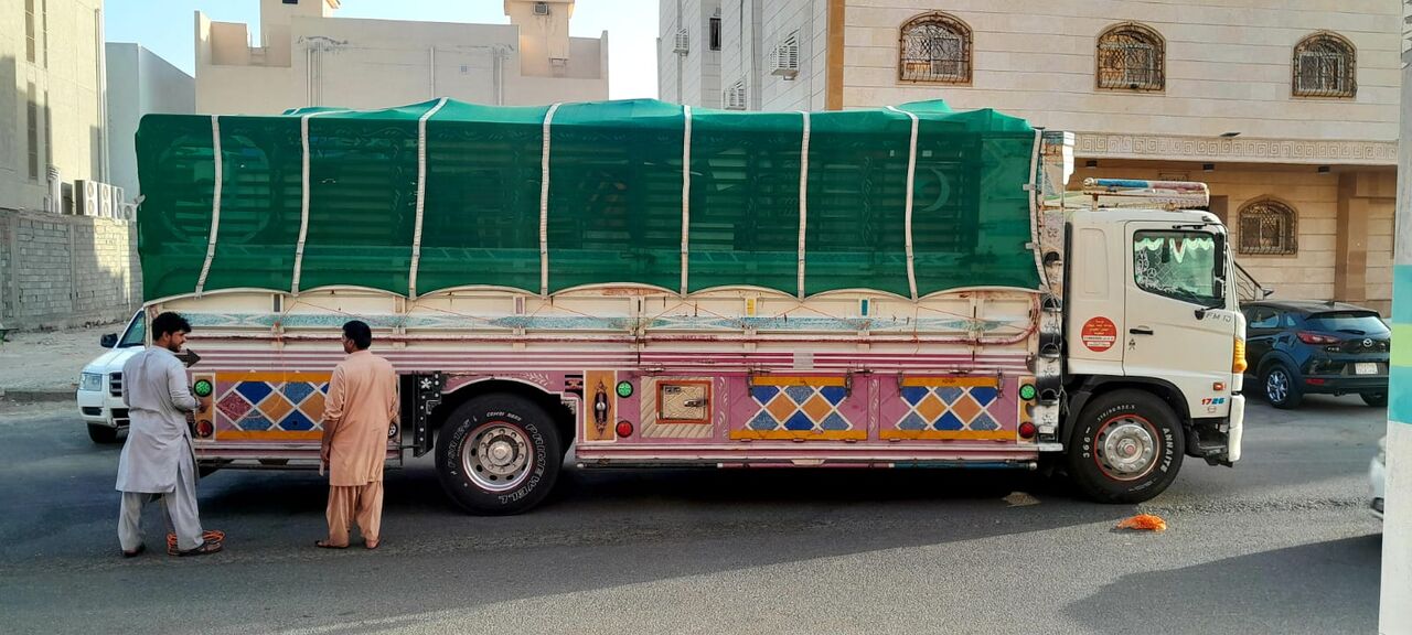 Jeddah, Labor/Moving, PROFESSIONAL MOVERS & PACKERS SHIFTING APARTMENT OFFICE VILLAS MOVING SERVICE 0544472884