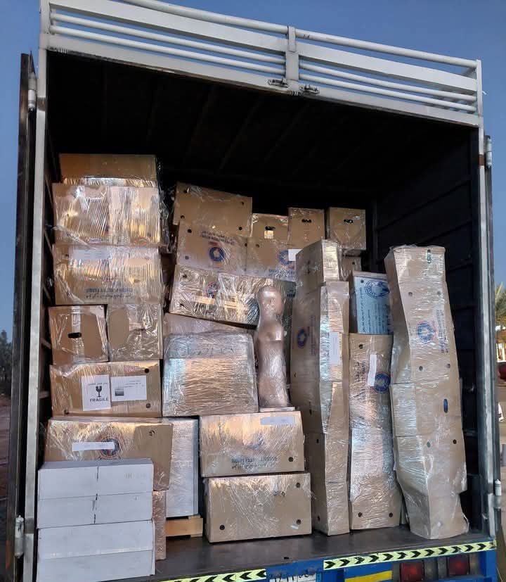 Jeddah, Labor/Moving, PROFESSIONAL MOVERS & PACKERS SHIFTING APARTMENT OFFICE VILLAS MOVING SERVICE 0544472884