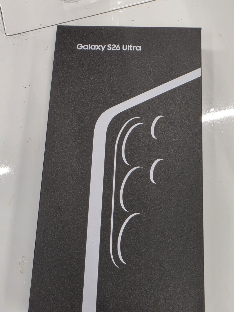 Dammam, Mobile Phones, SAR 4800,  Galaxy S26 Ultra 512 GB