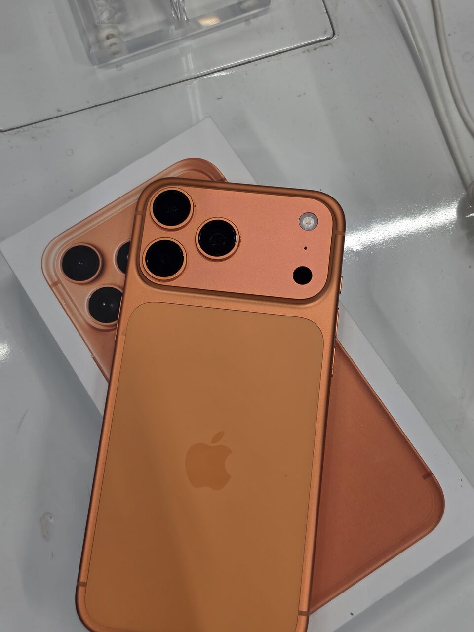 Dammam, Mobile Phones, SAR 4600,  IPhone 17 Pro Max