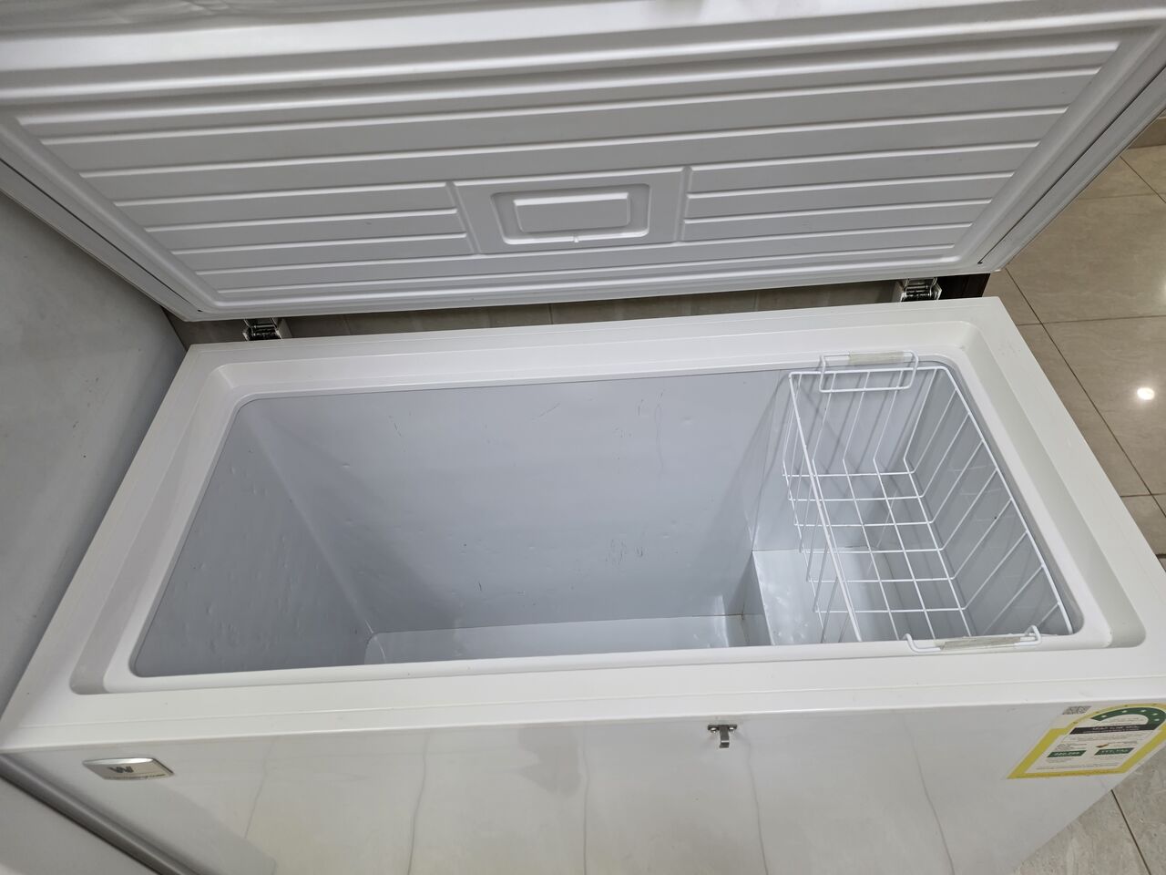 Riyadh, Household Items, SAR 750,  Deep Fryser