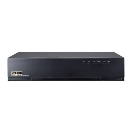 Riyadh, Computers, SAR 2300,  Hanwha Techwin XRN-2011 Professional Business NVR &ndash; Like New