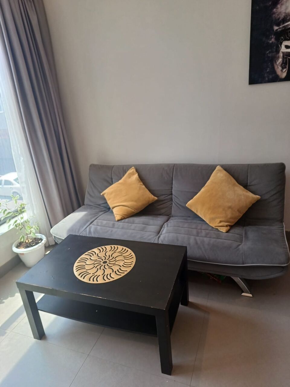Hidd, Furniture, BHD 100,  🚨 URGENT SALE – Used Bedroom Furniture Set 🚨