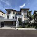 THB 68000000,  5 BR,  134 Sq. Feet,  For Sale: 3-storey Luxury House, CINQ ROYAL The Eighteen, Saint Royal The Eighteen,