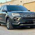 SAR 80000,  Ford Explorer,  2018,  Automatic,  167000 KM,