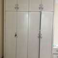 SAR 800,  Household Furniture - Cupboard  Dressing Table  Single Bed  2 Side Tables