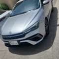 MG 5 2025 Deluxe &ndash; FREE Lease Transfer (Al Rajhi Bank) &ndash; SAR 1,196/Month