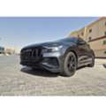 SAR 330000,  Audi SQ8,  2023,  Automatic,  54500 KM,    V8
