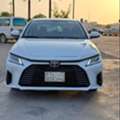 SAR 37000,  Toyota Yaris,  2023,  Automatic,  210000 KM,  Very Good Conditoin