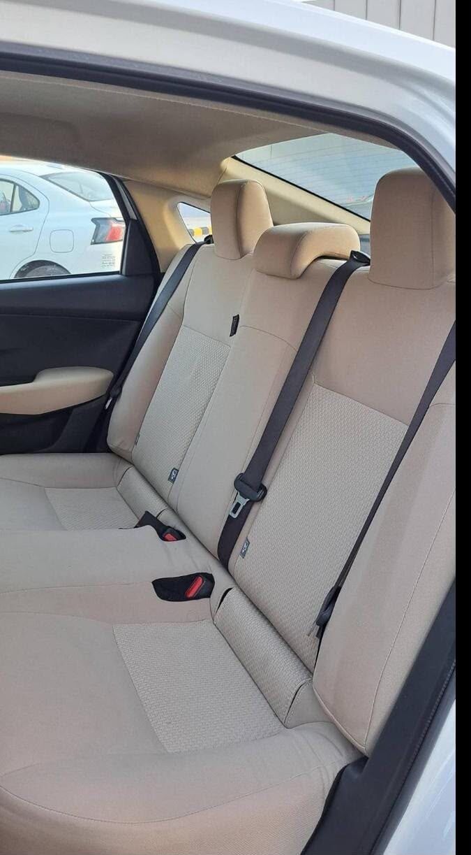 Riyadh, Vehicles, Cars & Trucks , SAR 37000,  Toyota Yaris,  2023,  Automatic,  210000 KM,  Very Good Conditoin