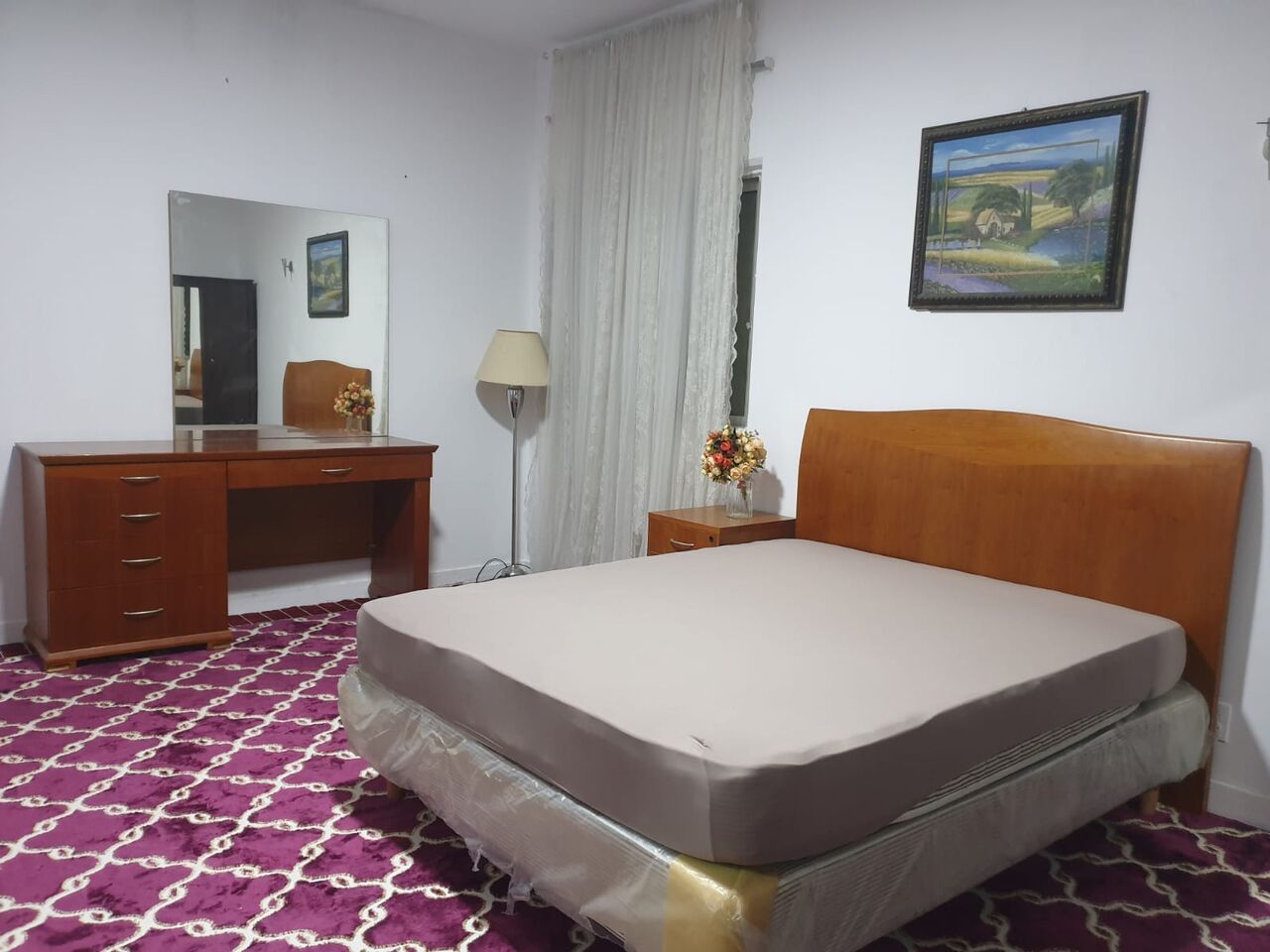 Khobar, Rooms for Rent, SAR 1000/month,  Furnished,  Furnished Bachelor For Rent For 1 Executive Bachelor Only