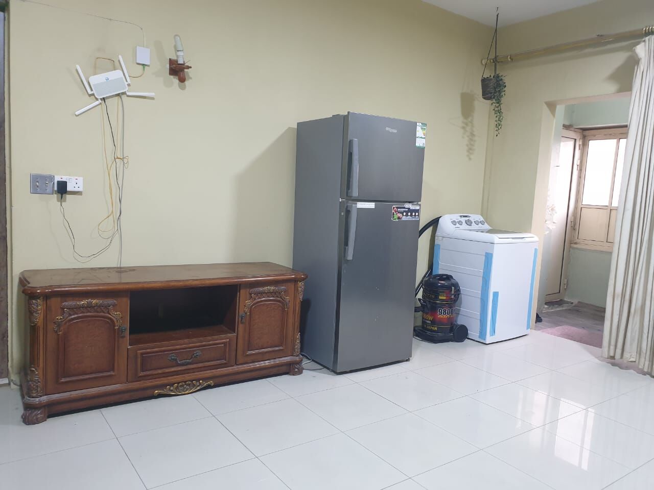 Khobar, Rooms for Rent, SAR 1000/month,  Furnished,  Furnished Bachelor For Rent For 1 Executive Bachelor Only