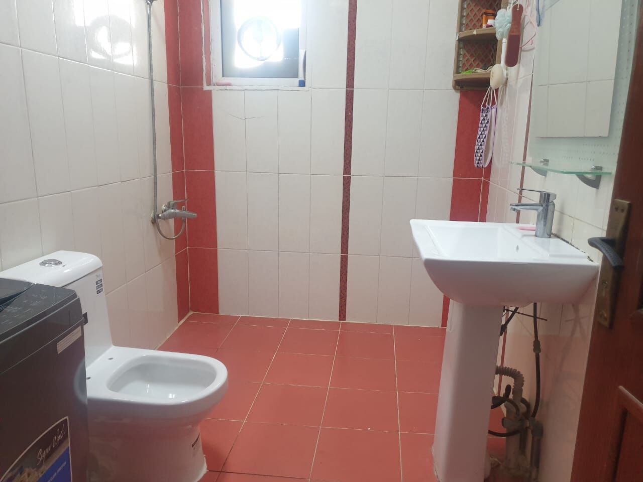 Khobar, Rooms for Rent, SAR 1000/month,  Furnished,  Furnished Bachelor For Rent For 1 Executive Bachelor Only