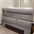 SAR 200,  King Size Bed Head For Sale