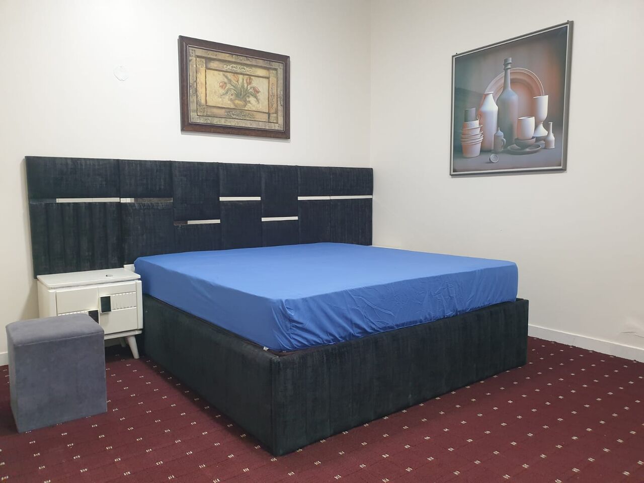 Khobar, Rooms for Rent, SAR 1000/month,  Furnished,  Fully Furnished Bachelor Room For Rent For 1 Executive Bachelor Only