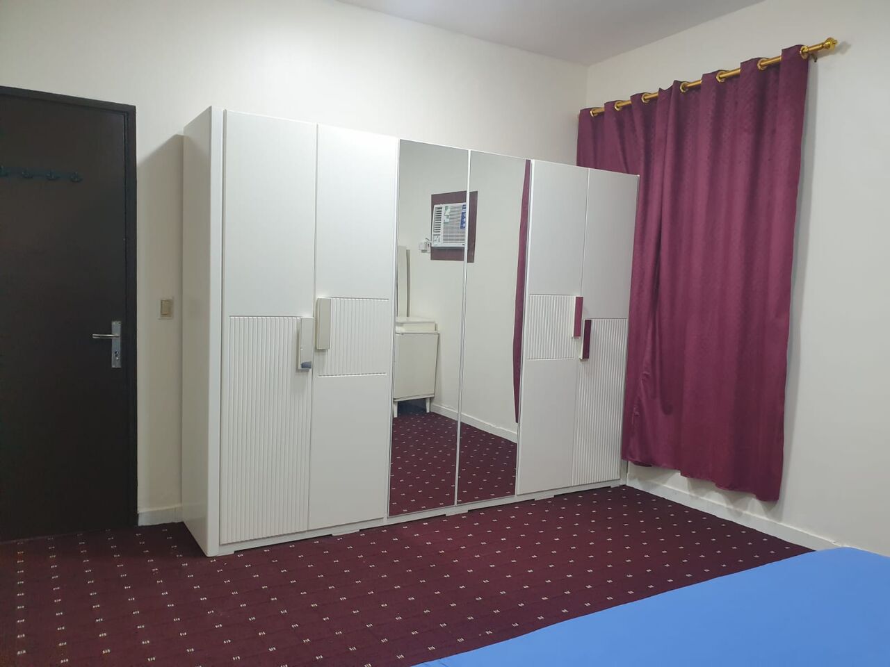 Khobar, Rooms for Rent, SAR 1000/month,  Furnished,  Fully Furnished Bachelor Room For Rent For 1 Executive Bachelor Only