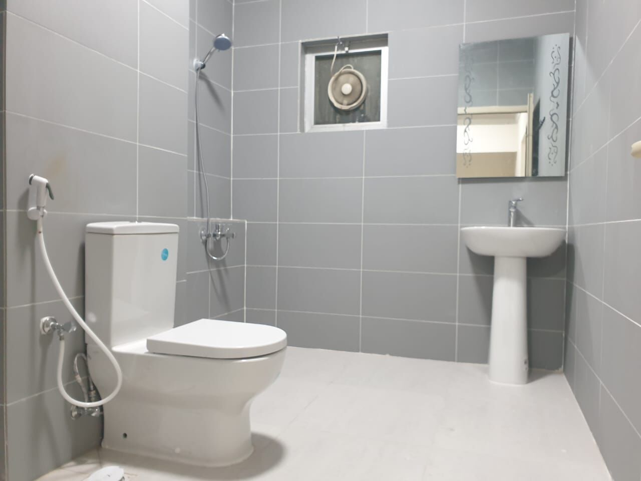 Khobar, Rooms for Rent, SAR 1000/month,  Furnished,  Fully Furnished Bachelor Room For Rent For 1 Executive Bachelor Only