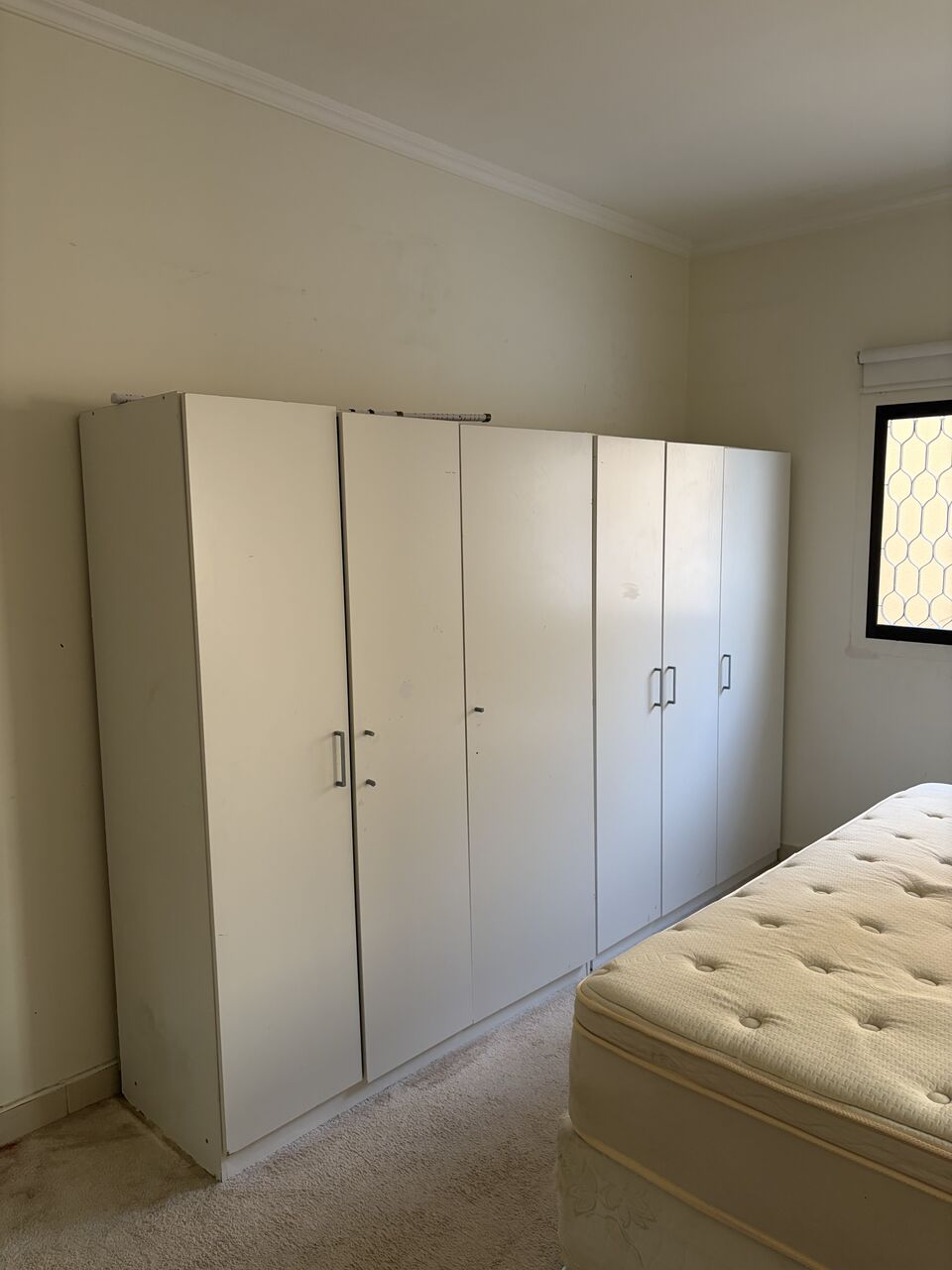 Al Rawdah, Household Items, SAR 200,  2 Cabinets For Sale