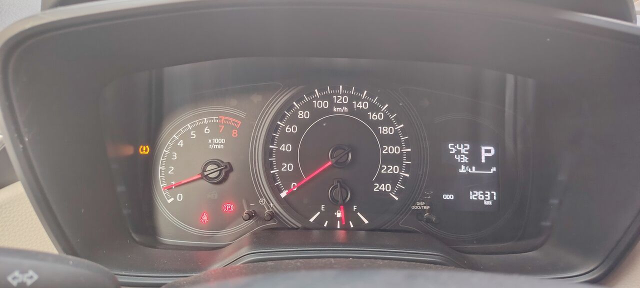 Riyadh, Vehicle Lease Transfer, Toyota Corolla 2.0XLI 2025 Model - White Lease Transfer On SNB Bank.