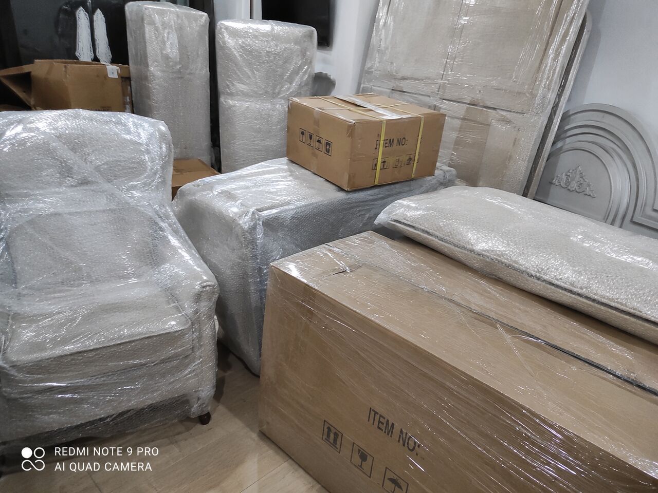 Jeddah, Labor/Moving, Pakistani House Shifting Apartment Office Villas Moving Service Movers Packers0543517044