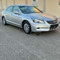 Honda Accord 2012 For Urgent Sale