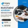 Investment Advisory Services In India | Uniqey By JJ Tax