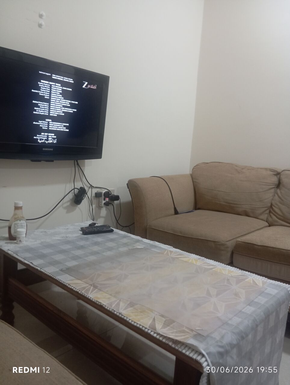 Akrabia, Rooms for Rent, SAR 750/month,  120 Sq. Feet,  Single Room With Wash Room