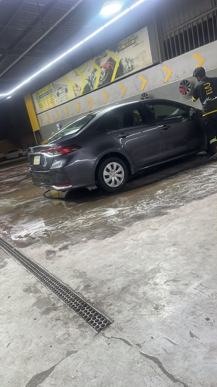 Jubail, Vehicles, Cars & Trucks , SAR 42000,  Toyota Corolla 2021 Last,  2021,  Automatic,  260000 KM,   1.5
