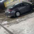 SAR 42000,  Toyota Corolla 2021 Last,  2021,  Automatic,  260000 KM,   1.5
