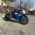BHD 4500,  Suzuki GSXR1000 For Sale - Excellent Condition - Low Mileage - Company Maintenance