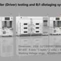 USD 1000,  Controller (Driver) Testing And B/I Sllotaging System