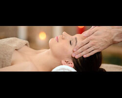Mumbai, Health, Spa Center In Andheri East