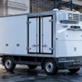 USD 1000,  Z10 Cold-Chain Robovan - Autonomous Transport Vehicles | Zelostech