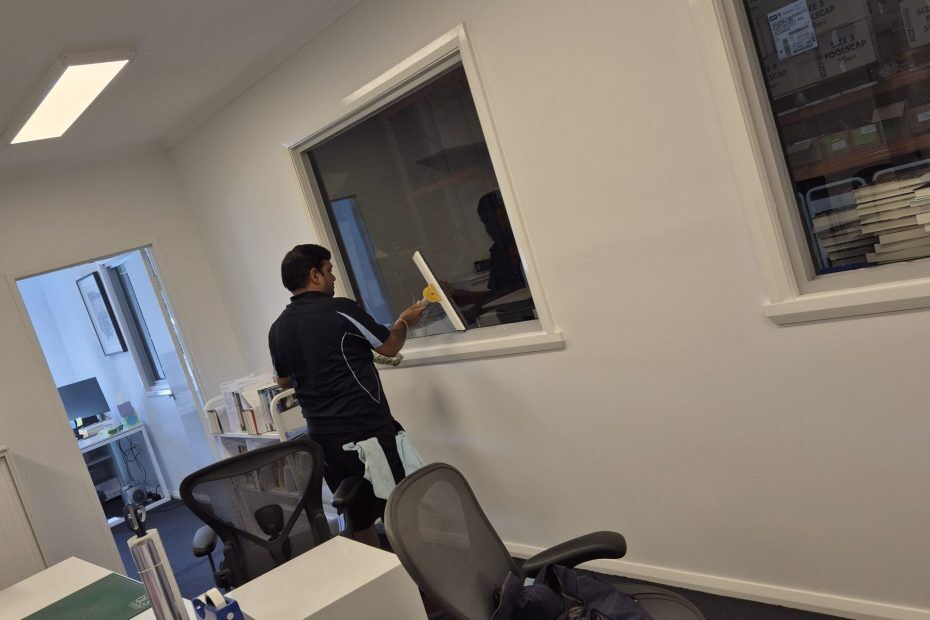 Melbourne, Cleaning, Expert One-Off Commercial Cleaning In Melbourne You Can Trust