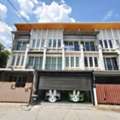 THB 5100000,  4 BR,  22 Sq. Feet,  3-story Townhome For Sale, Golden Town 2 Pinklao-Charan Sanitwong, Only 1 Unit Is Out Of
