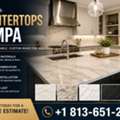 Tampa Custom Countertop Experts