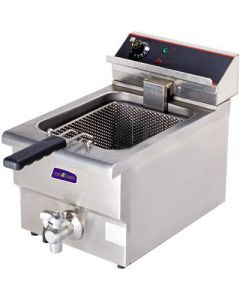 Auckland, Industrial Machinery, Commercial Deep Fryers Built For Busy Kitchens &ndash; Federal Hospitality Equipment NZ