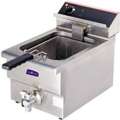 Commercial Deep Fryers Built For Busy Kitchens &ndash; Federal Hospitality Equipment NZ