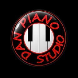 London, Business, Dan Piano Studio